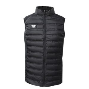 Жилетка Tusah Premier, черная