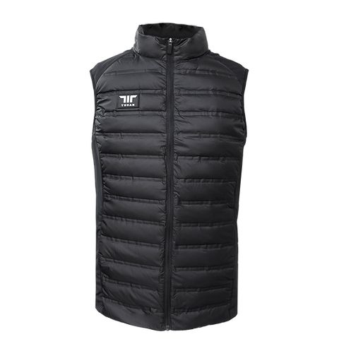 Жилетка Tusah Premier, черная