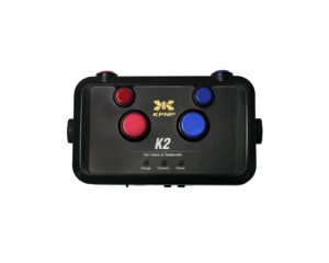 Электронный джойстик KPNP K2