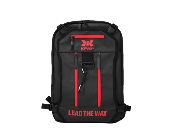 608 Спортивная сумка KPNP Sports Bag