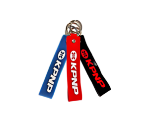 880 (1) Брелок KPNP Good Luck Key Ring