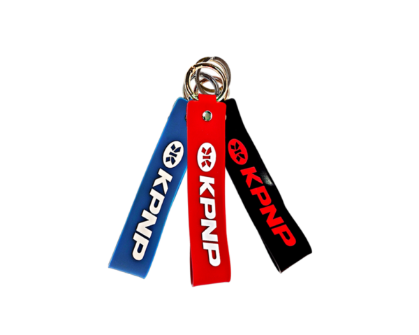 Брелок KPNP Good Luck Key Ring